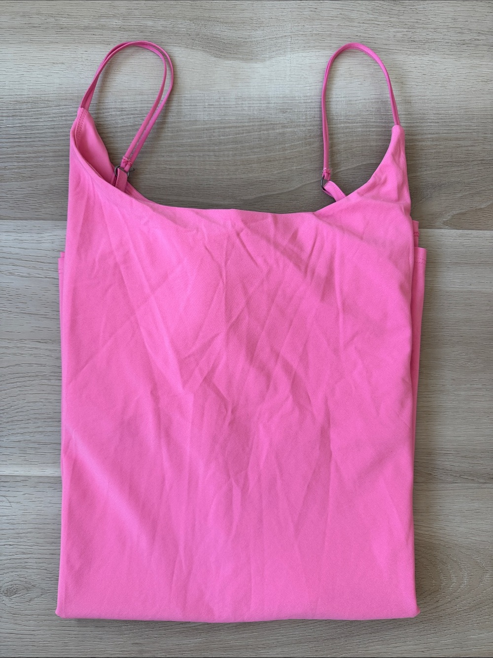 Abercrombie - Traveler Mini Dress